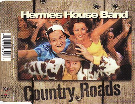 hermes house band miss sally|Hermes house band country roads.